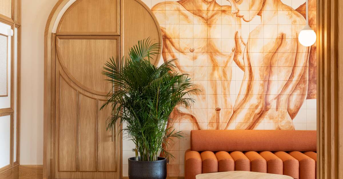 Ein Foto Hotel Riomar