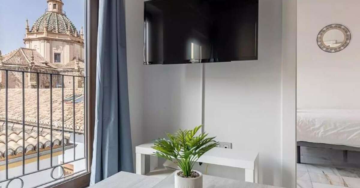 Een foto van Appartementen Realejo Granada Centro 3000