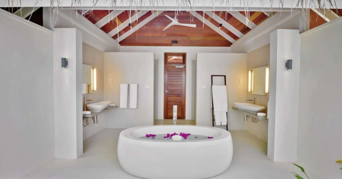 Een foto van Kandolhu Maldives