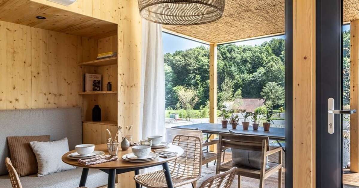 Een foto van Falkensteiner Premium Camping Lake Blagus
