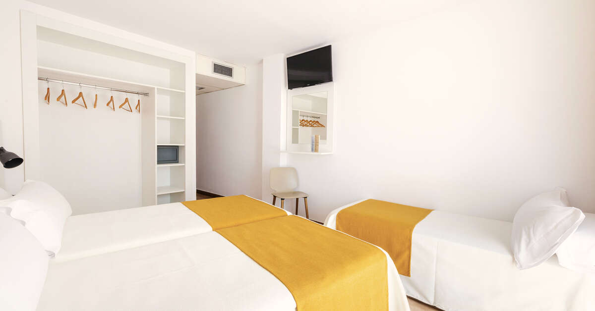 Een foto van Hotel Miami