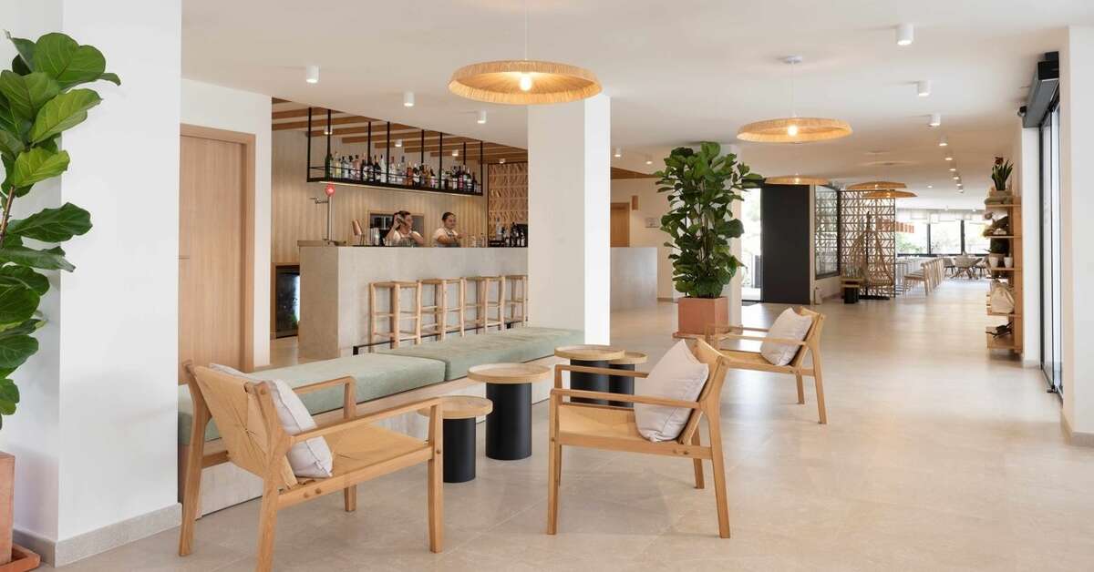 Een foto van Appartementen HSM Lago Park