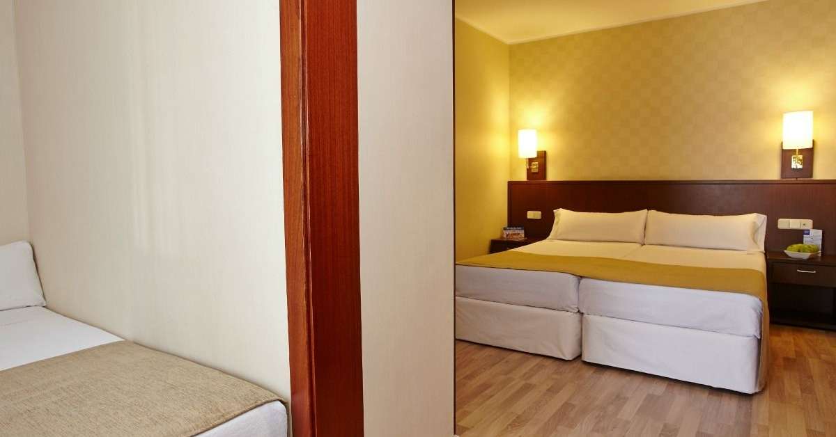 Ein Foto HCC Hotel Taber