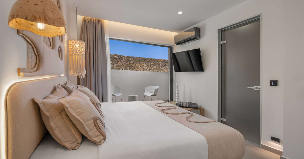 Een foto van Cabana White Boutique Hotel & Suites