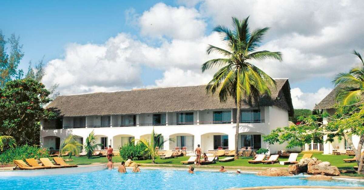 Een foto van Leisure Lodge Beach & Golf Resort