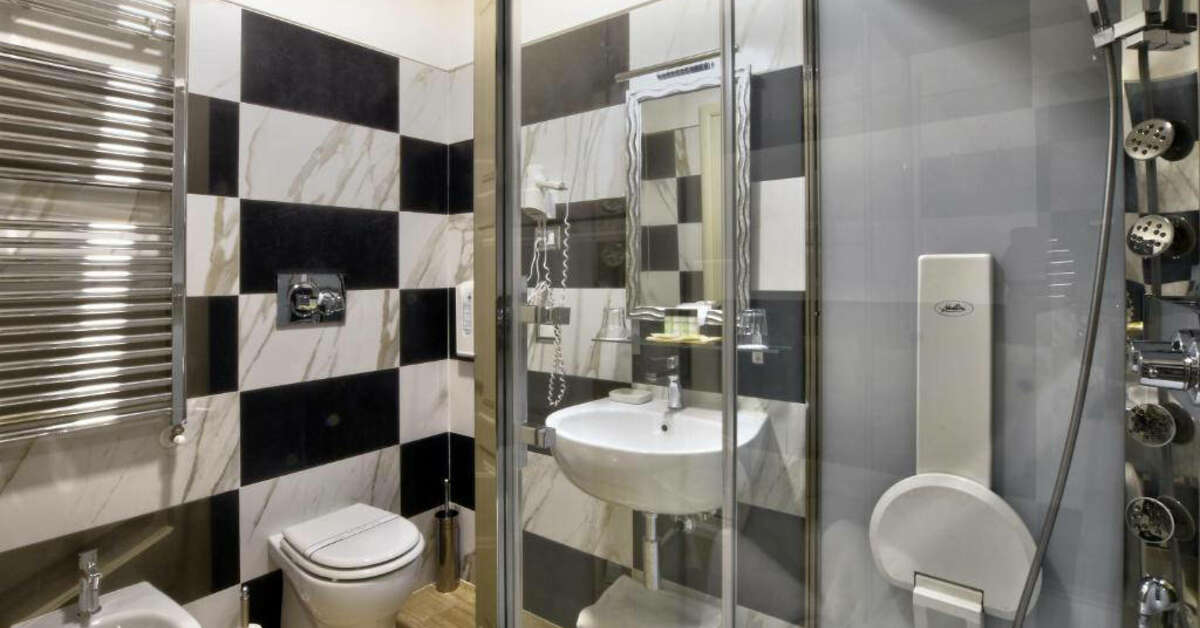 Een foto van Hotel Ginori Al Duomo