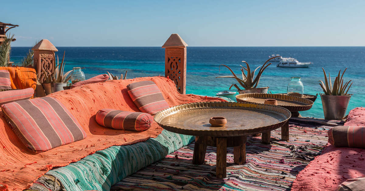Een foto van Falcon Hills Hotel