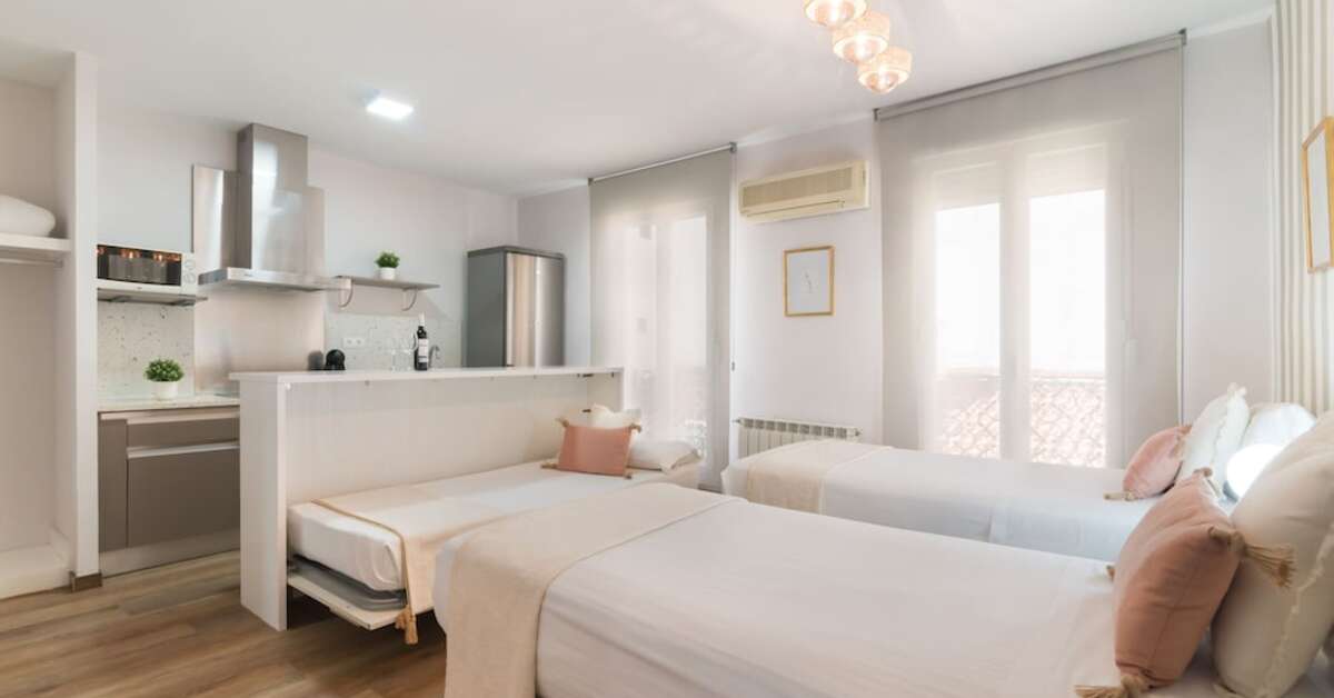 Een foto van Appartementen Roisa Centro