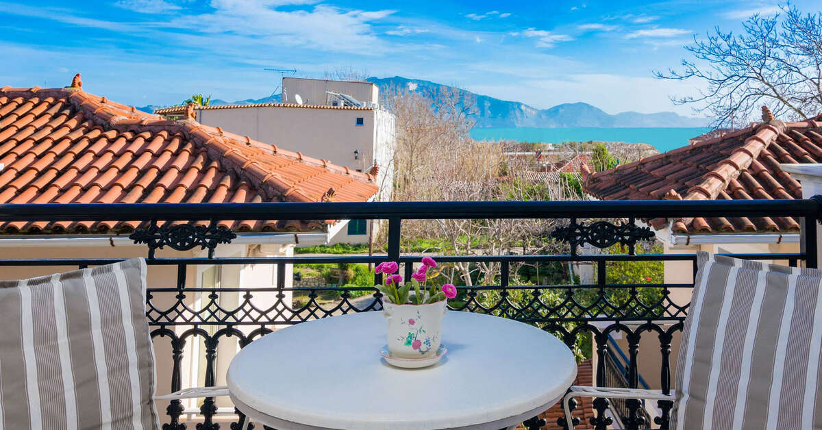 Een foto van Tzante Hotel
