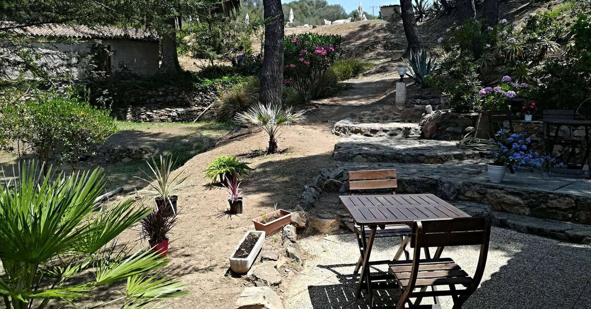 Een foto van Auberge Ferayola
