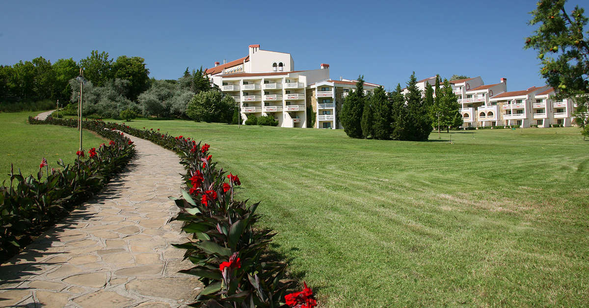 Een foto van Duni Hotel Pelican