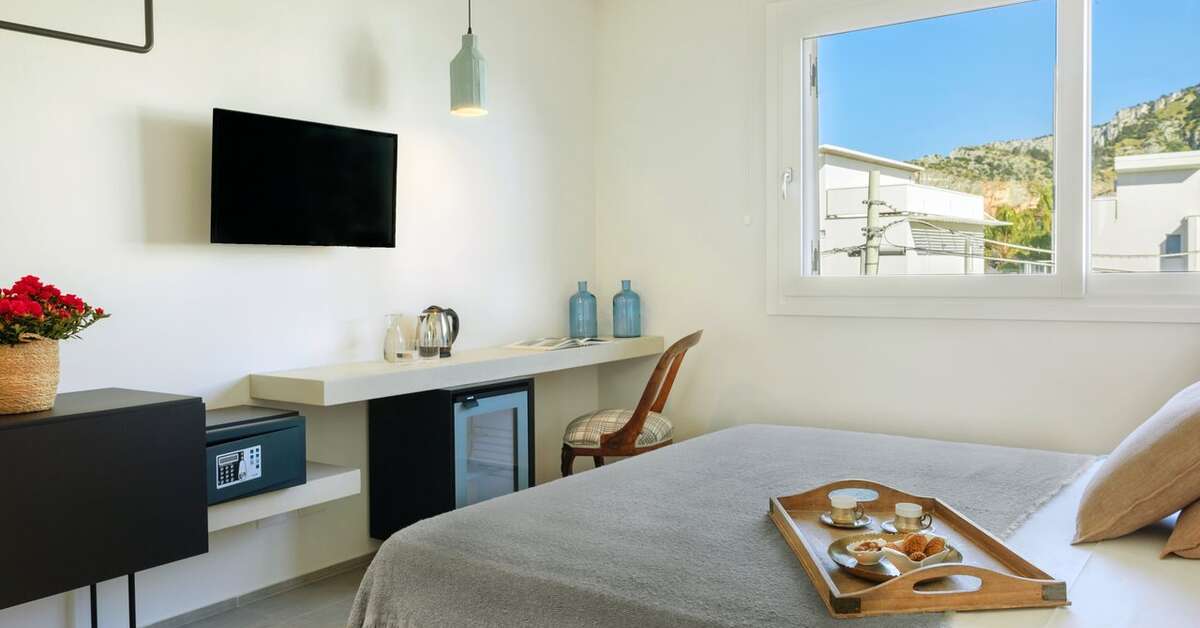 Een foto van Domia Boutique Hotel Mondello