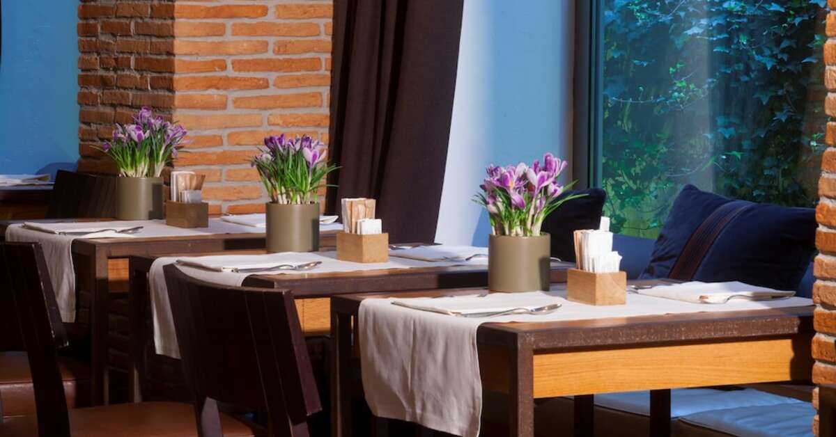 Een foto van Starhotels Tuscany