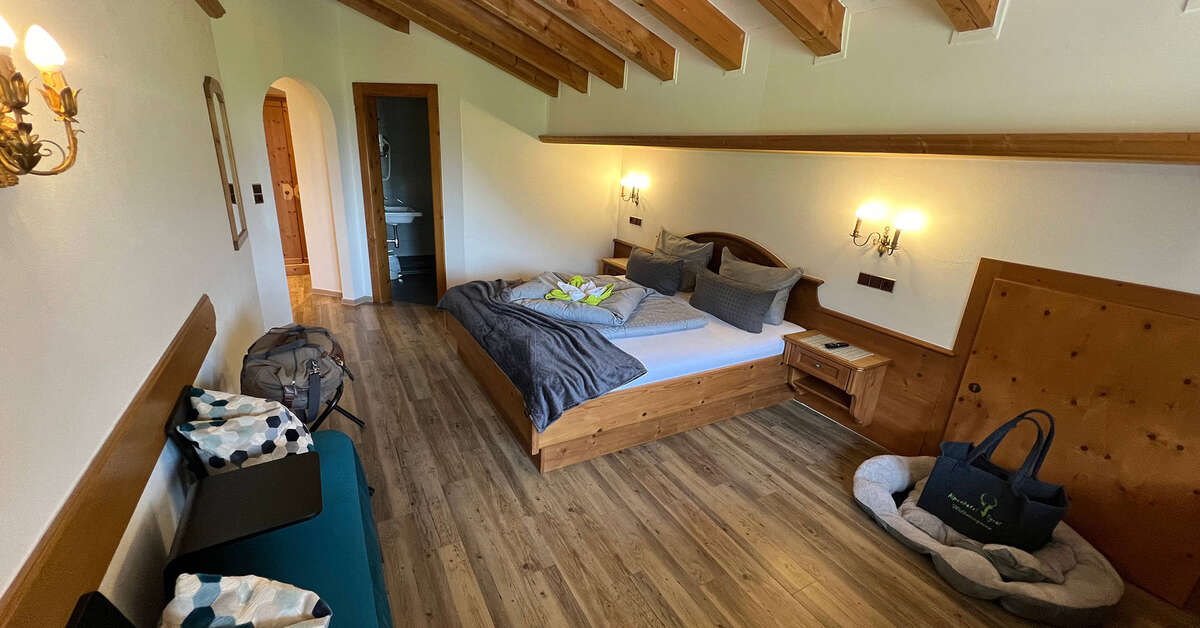Een foto van Gasthof Hotel Tyrol