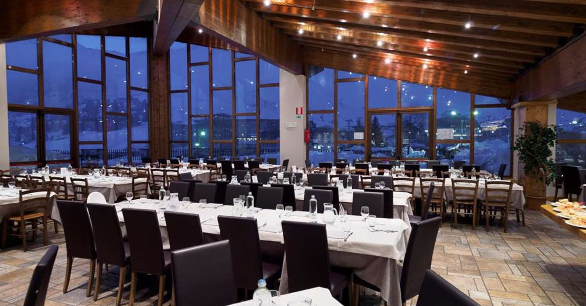Een foto van Hotel Pian di Neve
