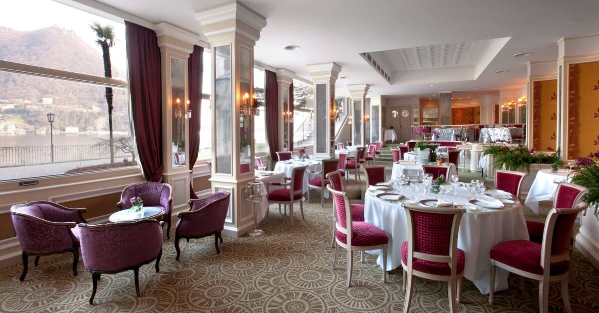 Een foto van Hotel Villa Flori