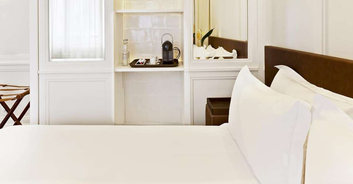 Een foto van H10 Montcada Boutique Hotel