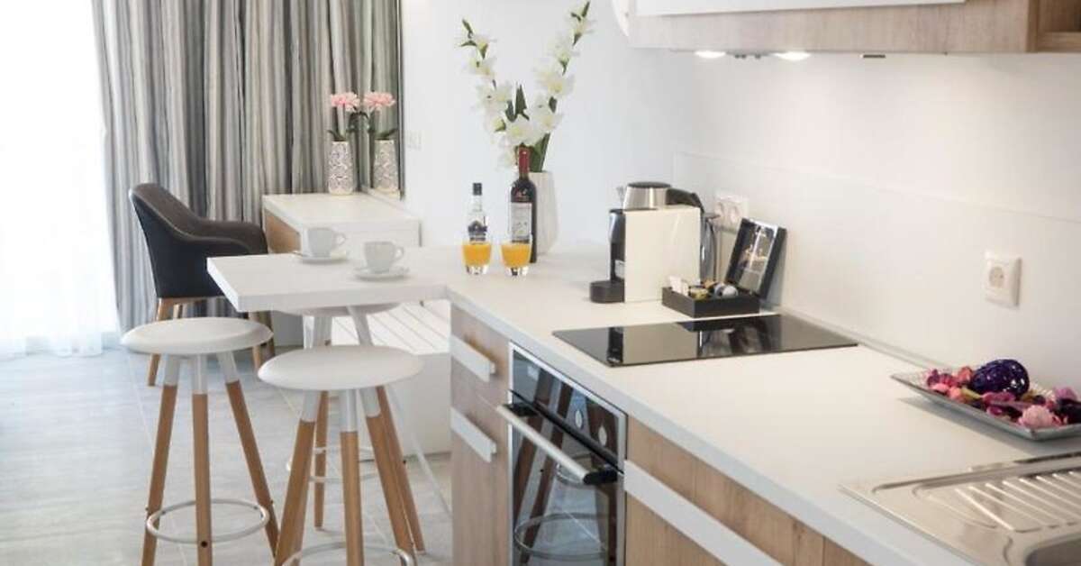 Een foto van Hotel Defkalion