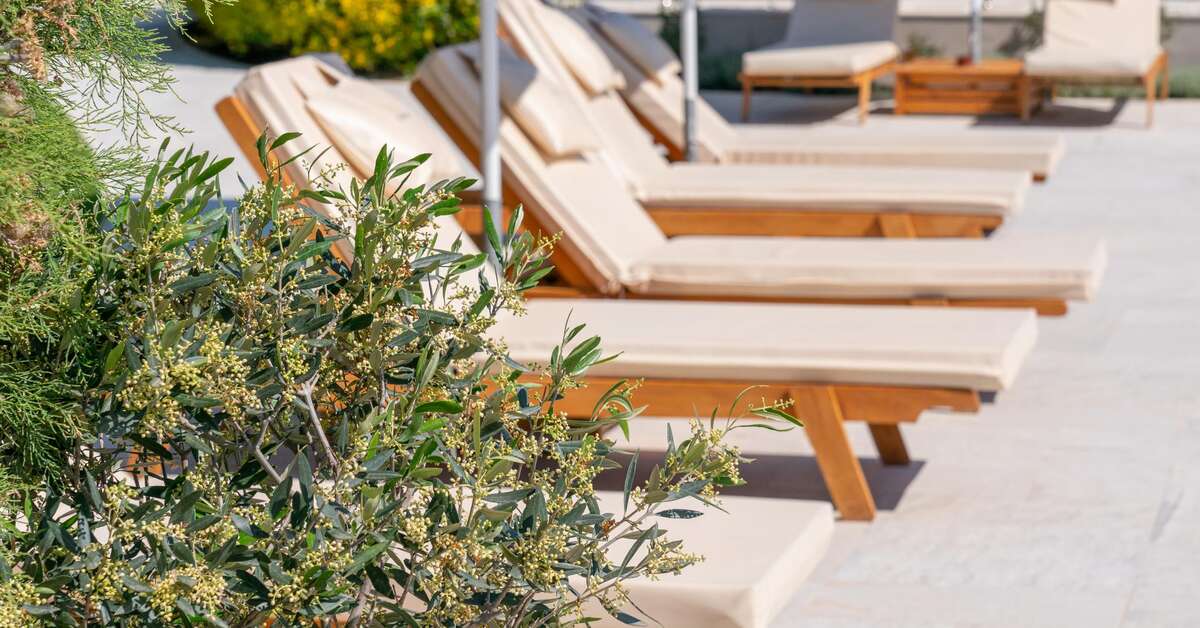 Een foto van Costa Rossa Boutique Hotel