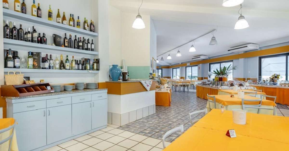 Een foto van Club Hotel Residence Baiaverde