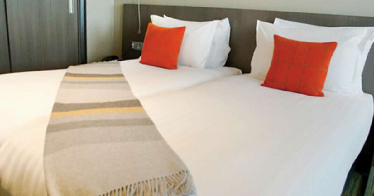 Een foto van Hampton by Hilton London City