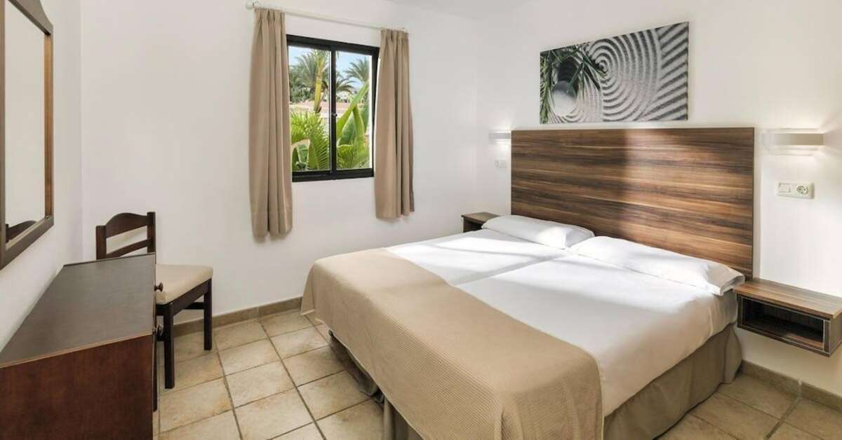 Een foto van Sol Sun Beach