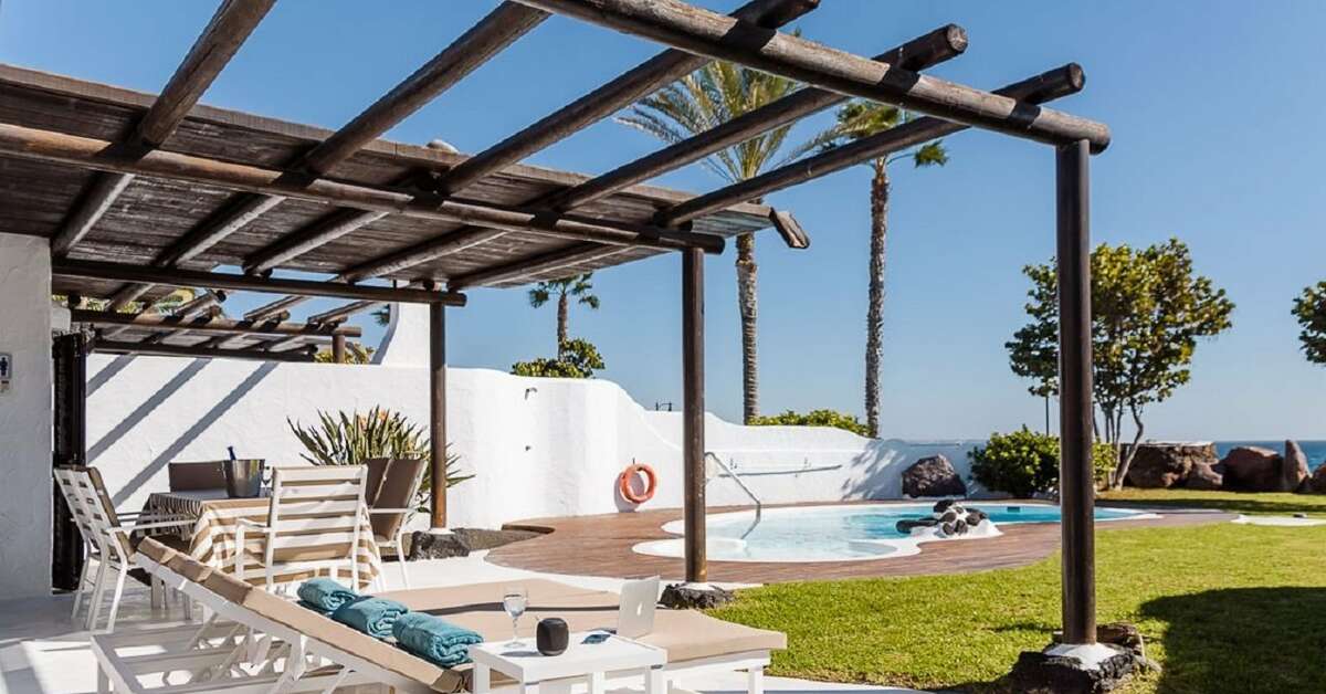 Een foto van Kamezi Boutique Villas