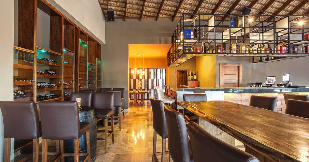 Een foto van Hotel Marien Puerto Plata