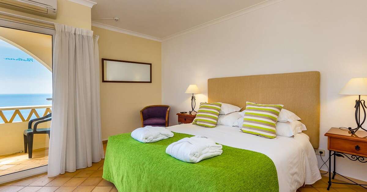Een foto van Pestana Palm Gardens