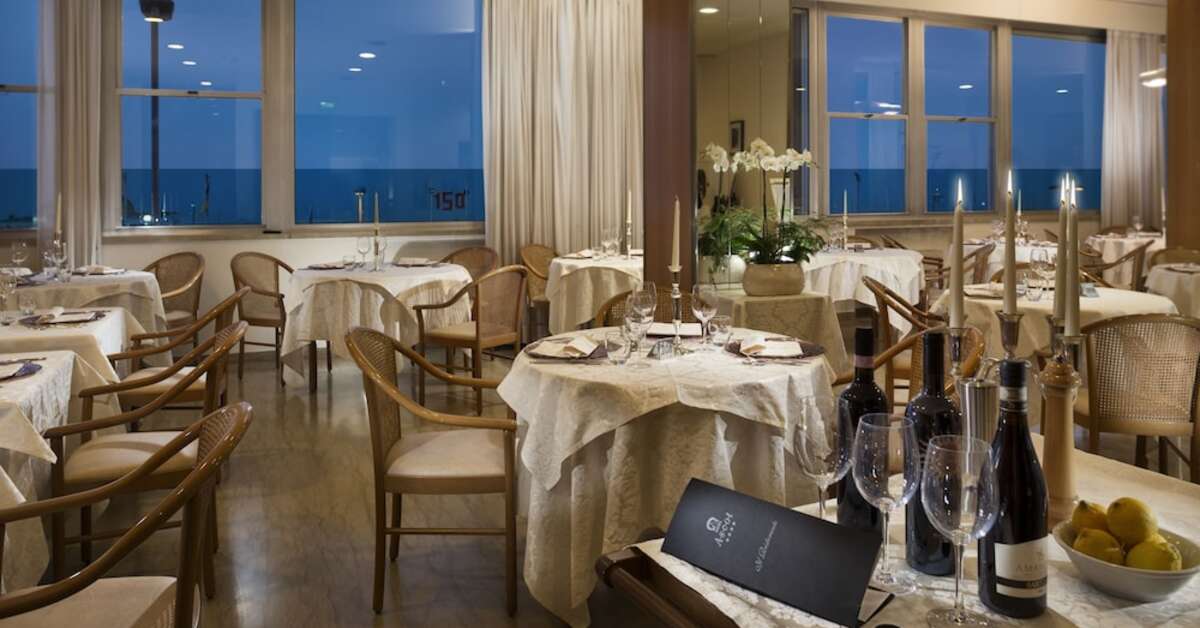 Een foto van Hotel Ascot