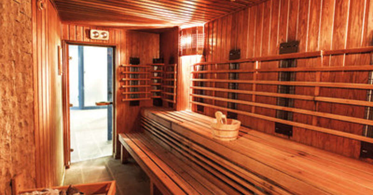 Een foto van Azalia Hotel Balneo & Spa