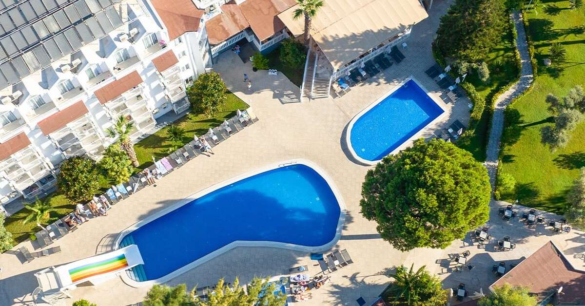 Een foto van Halici Hotel