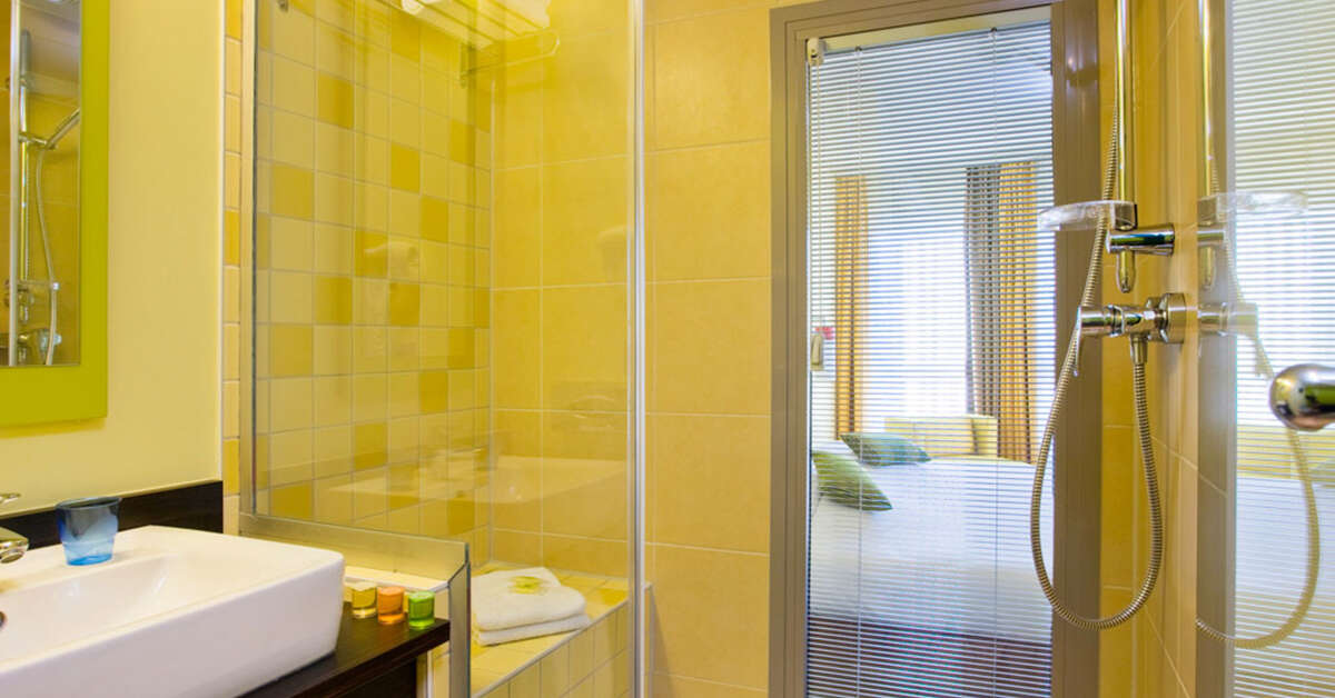 Een foto van Ibis Styles Nice Vieux Port