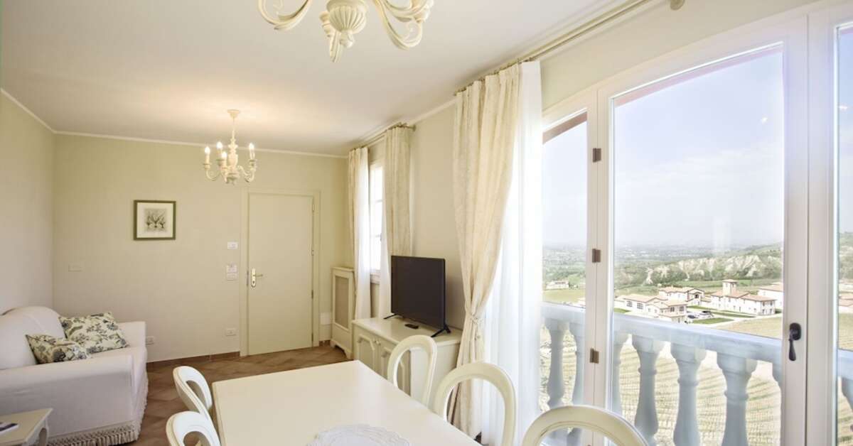 Een foto van Borgo Conde Wine Resort