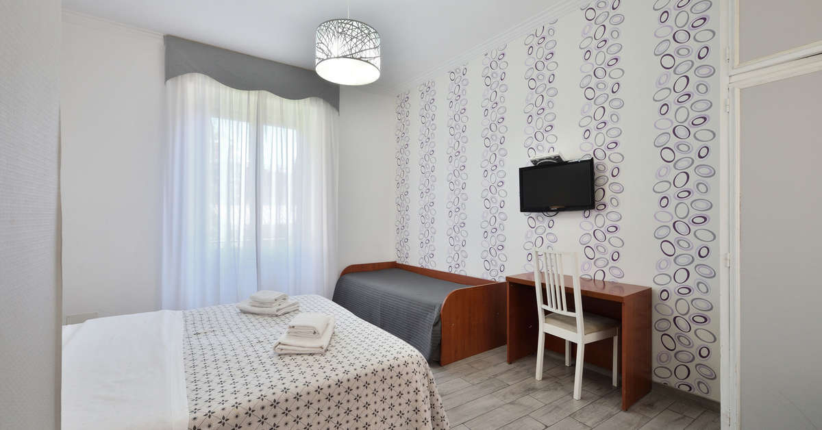 Ein Foto Marta Inn