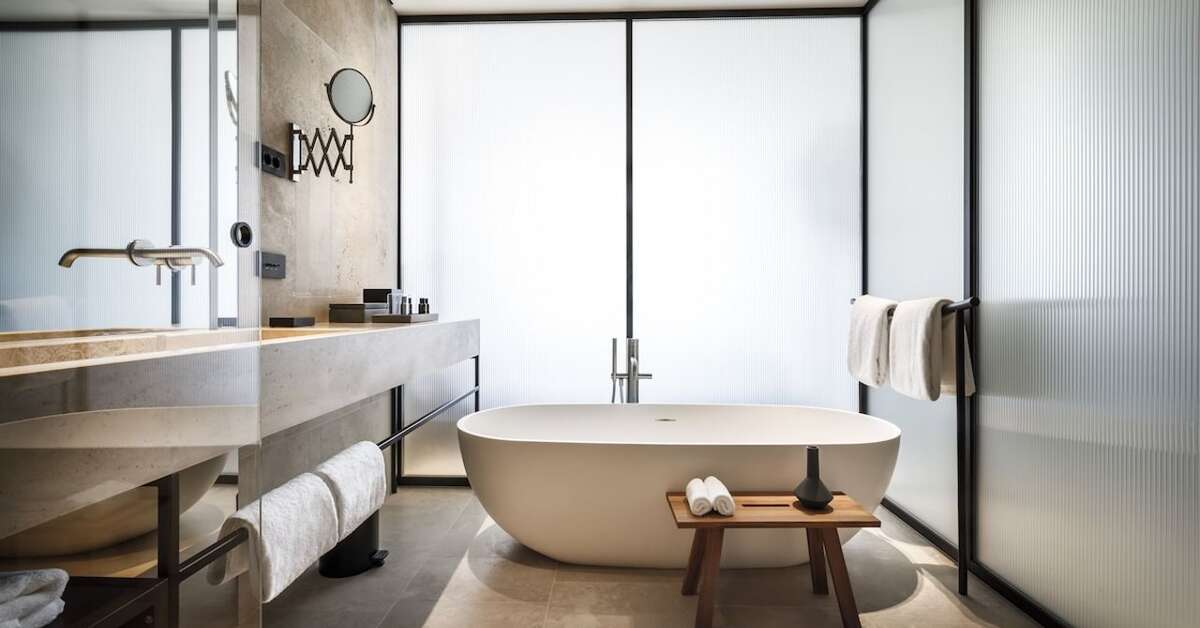 Een foto van Grand Park Hotel Rovinj