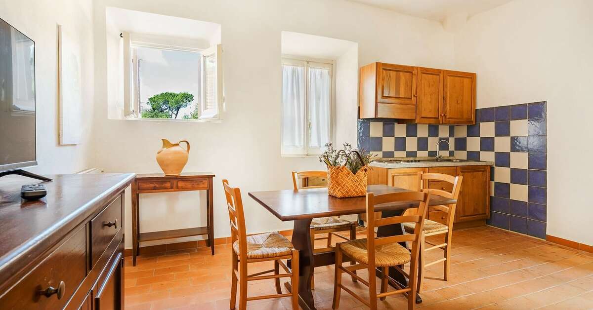 Een foto van Pian Dei Mucini Resort