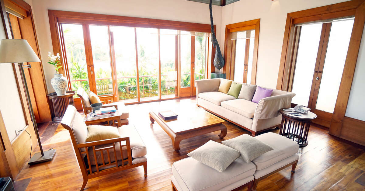 Een foto van Nakamanda Resort & Spa