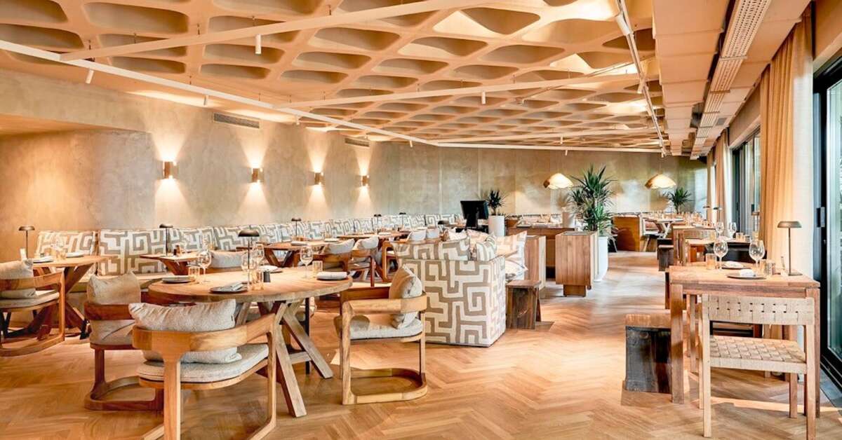 Een foto van Porto Bay Hotel Porto Mare