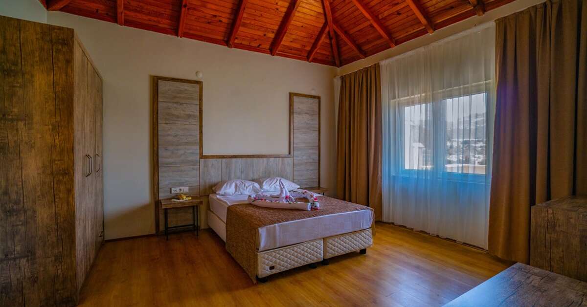 Een foto van Senza Garden Holiday Club