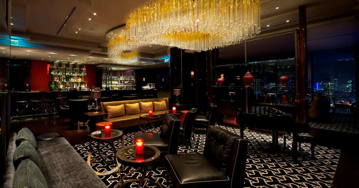 Een foto van Hilton Istanbul Bomonti Hotel & Conference Center