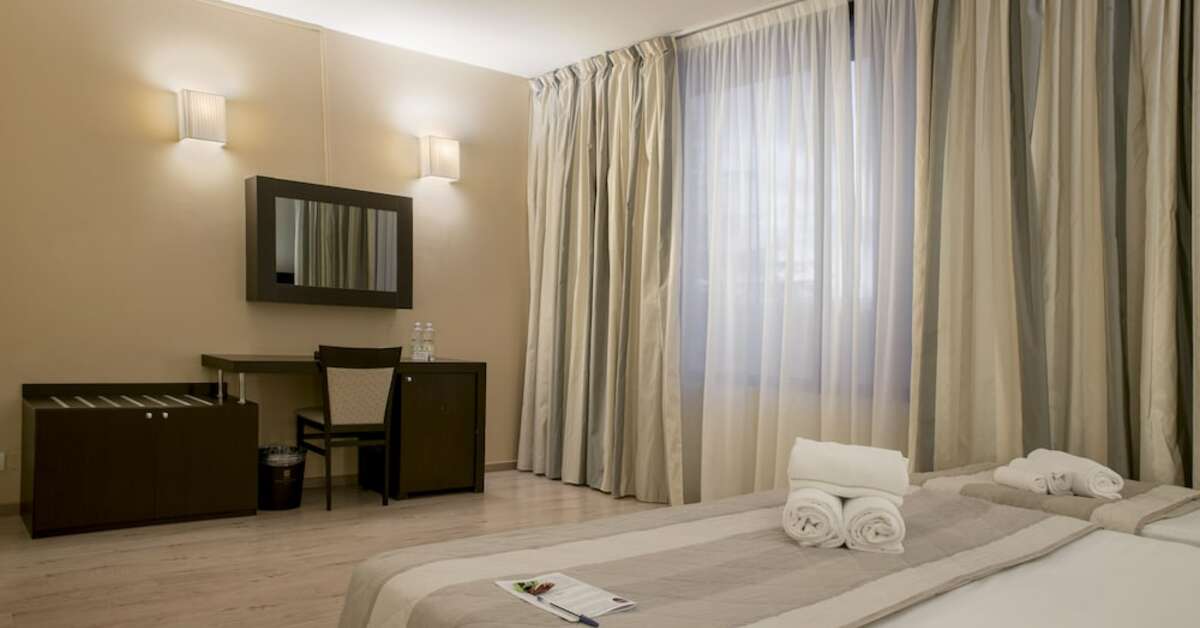 Een foto van Hotel Executive