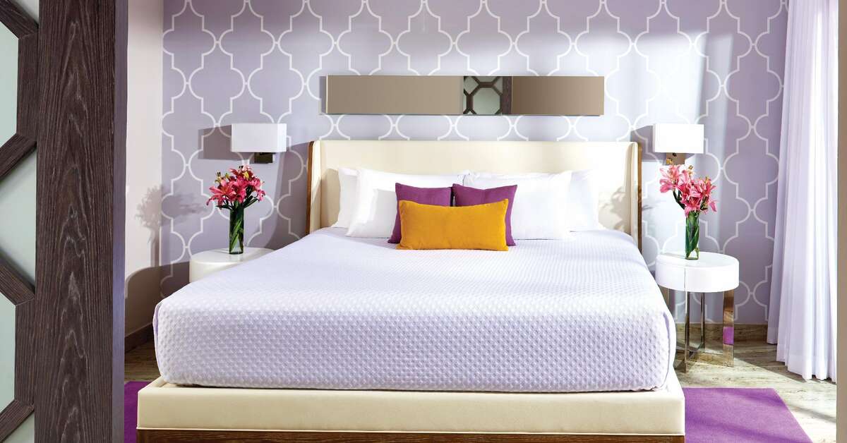 Een foto van The Fives Beach Hotel & Residences