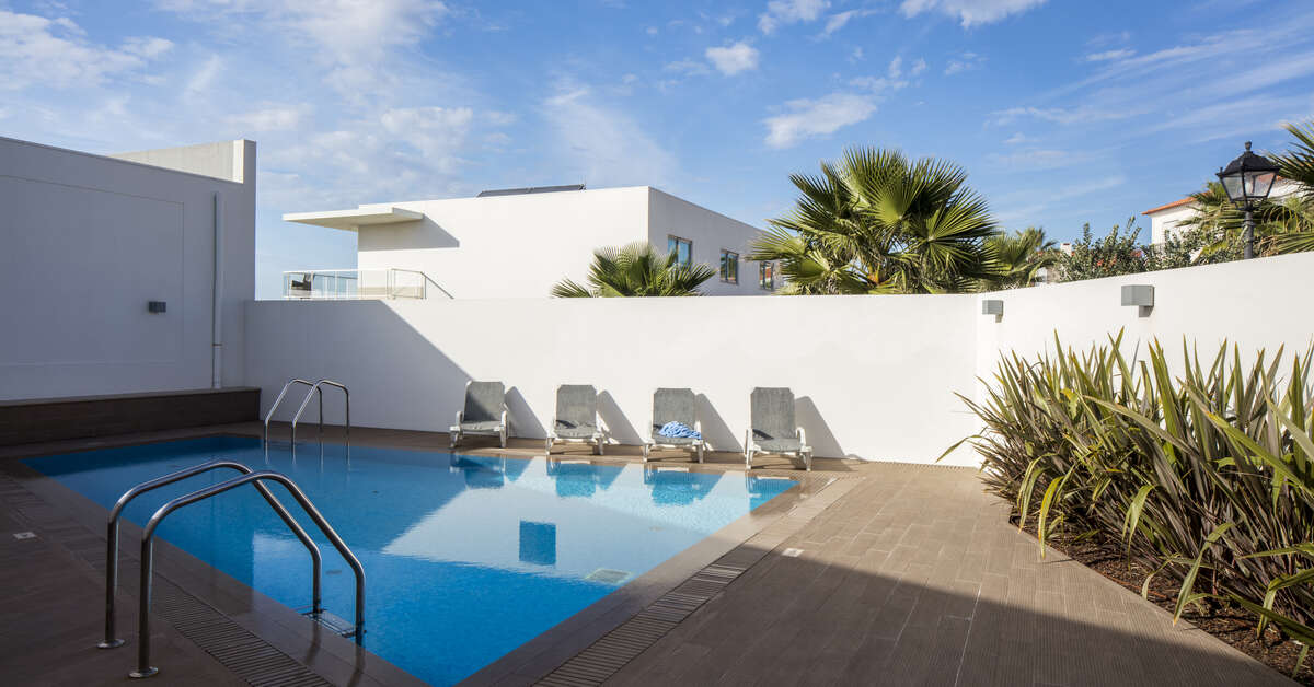 Een foto van Praia d´el Rey Golf & Beach Resort The Beachfront