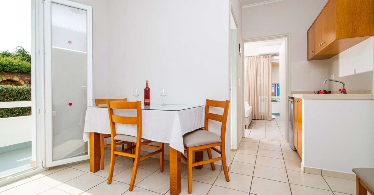 Ein Foto Filia Hotel & Apartments