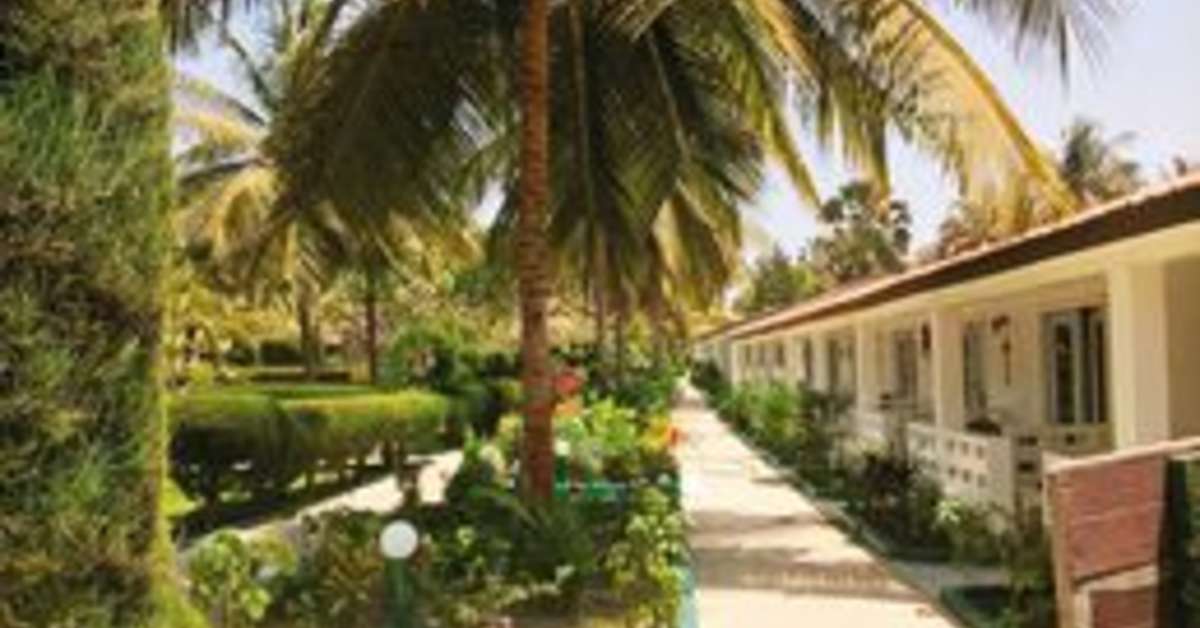 Een foto van Holiday Beach Club Hotel