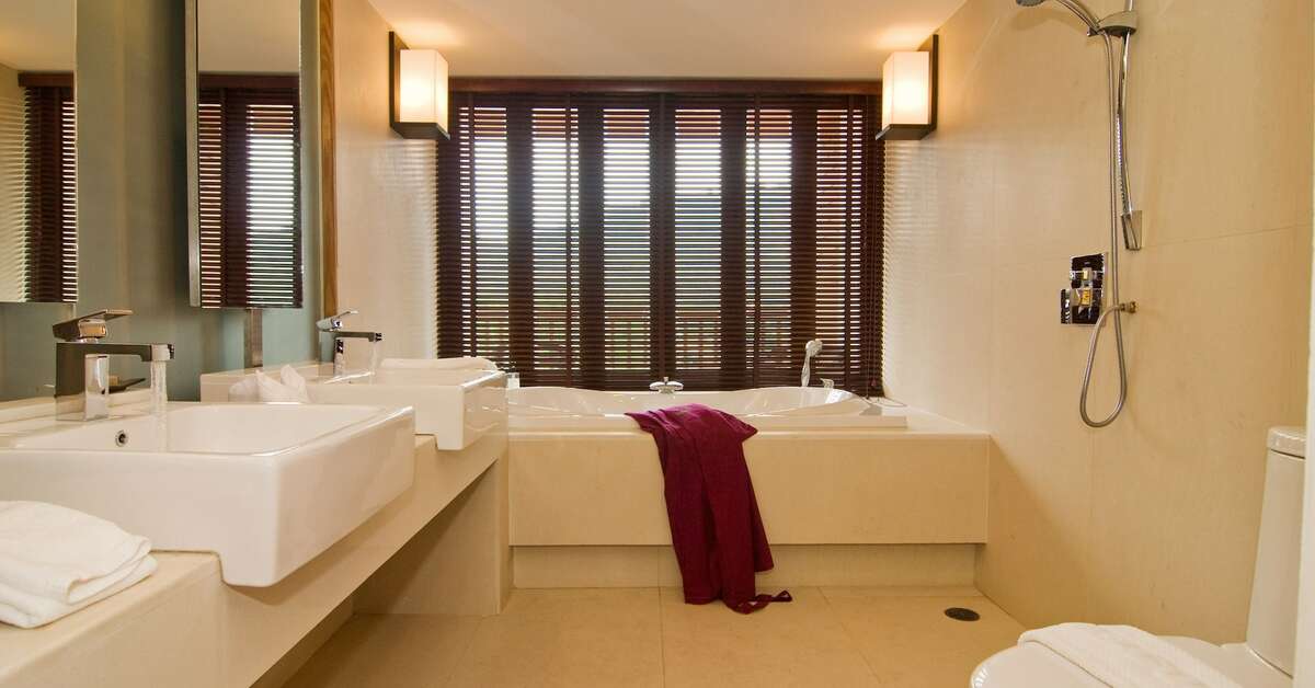 Een foto van Peach Blossom Resort