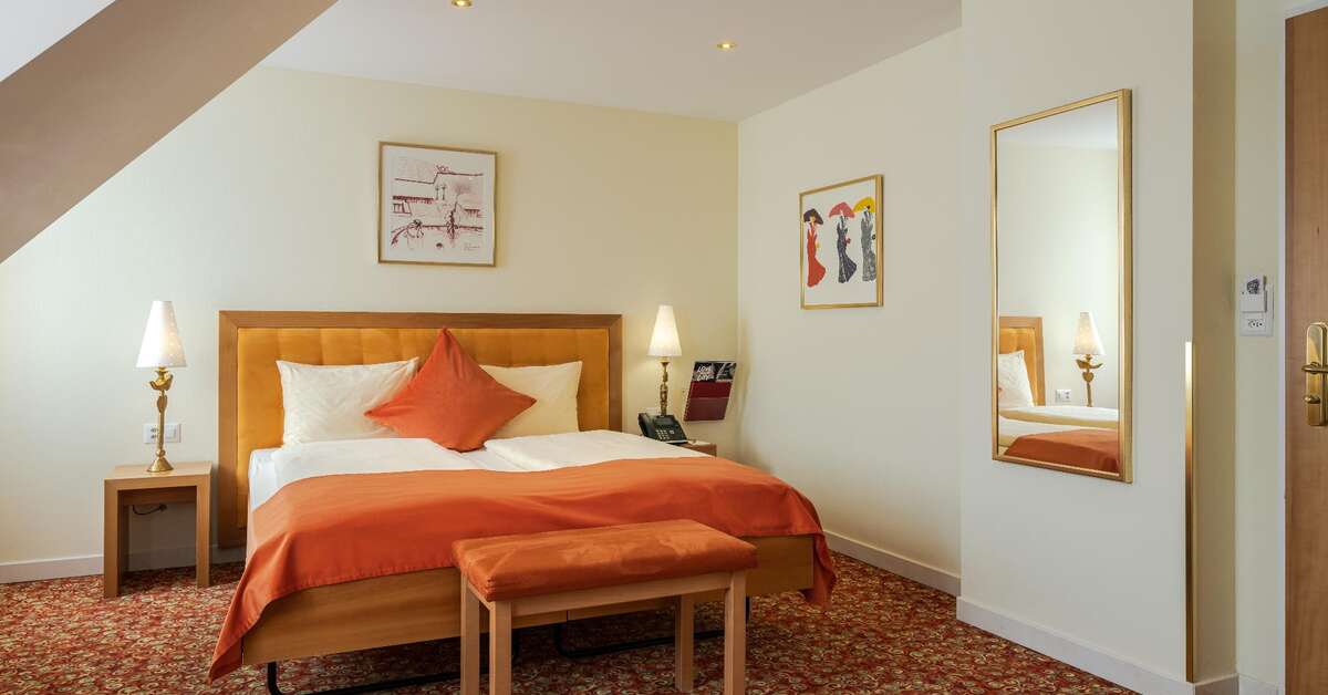 Een foto van Gaia Hotel