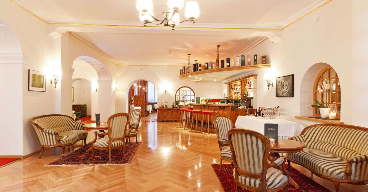 Een foto van Edelweiss Swiss Quality Hotel