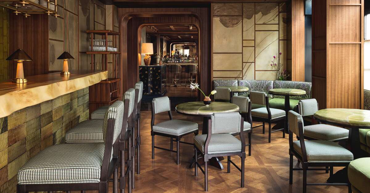 Een foto van Hotel Hana
